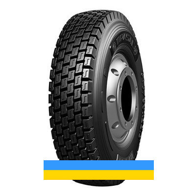295/80 R22.5 Compasal CPD81 154/151M Ведуча шина Киев - изображение 4