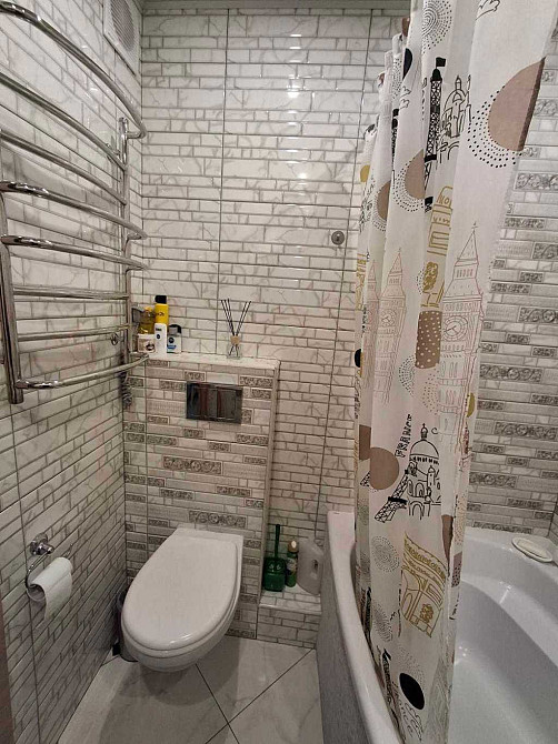 продажа 1-к квартира Вышгородский, Вышгород, 66000 $ Вишгород - зображення 9