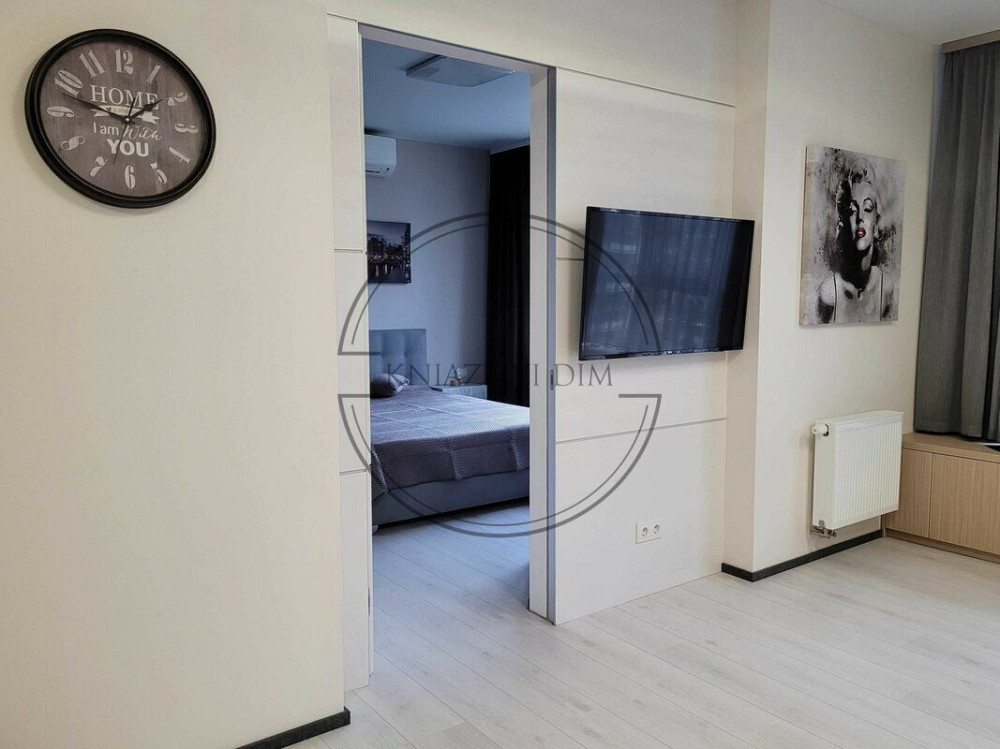 Оренда 2-х кімнатна квартира в ЖК Варшавський Мікрорайон. № 11196099 Київ - зображення 8