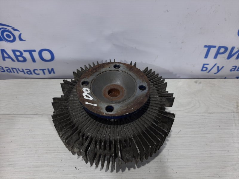 Вискомуфта Toyota Land Cruiser J100 1998 (б/у) Киев - изображение 1