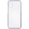 TPU чехол Epic Transparent 1,5mm Full Camera для Samsung Galaxy A71 Херсон