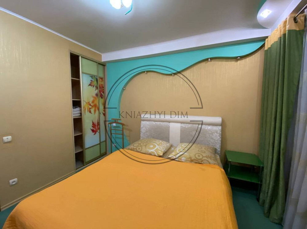 Оренда 3-х кім. квартири поруч з ТРЦ Гулівер. м. Палац Спорту 2хв. Код об’єкта 11202522 Киев - изображение 5