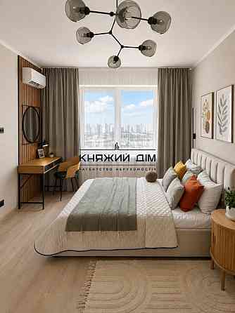 Продаж 1-но к. квартири в ЖК Патріотика будинок Асканія Осокорки/Позняки. № 21147645 Київ