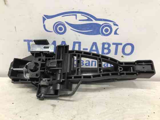 Ручка двери внешняя задняя левая Ford Kuga CBS 2.0 DIESEL 2011 (б/у) Киев