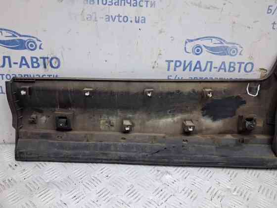 Накладка двери Hyundai Santa fe 2012-2019  (Арт. 67935) Київ