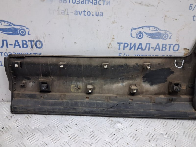 Накладка двери Hyundai Santa fe DM 2.2 DIESEL D4HB 2012 задн. прав. (б/у) Київ - зображення 6