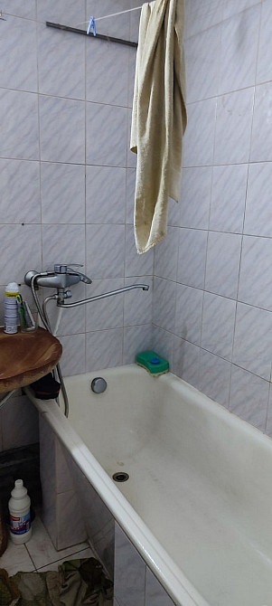 Продам 1 комнатную квартиру, Солнечный, с видом Днепр - изображение 11