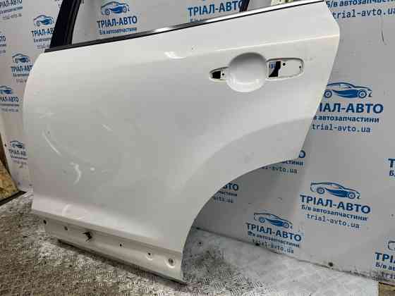 Дверь задняя левая Mazda CX 9 TB 3.7 БЕНЗИН MZI 2006 (б/у) Киев