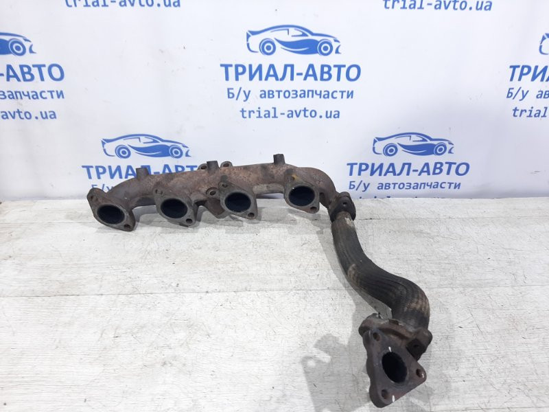 Коллектор выпускной Kia Sorento BL 2.5 DIESEL D4CB 2002 (б/у) Київ - зображення 1