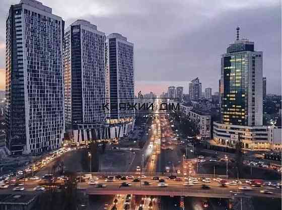 Квартира з дизайнерським ремонтом в престижному ЖК Manhattan City КОД 21147206 Київ