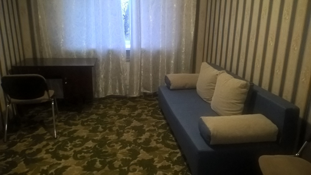 Здам кімнату Березинка, Лівобережний (комунальні включені) Дніпро - зображення 4