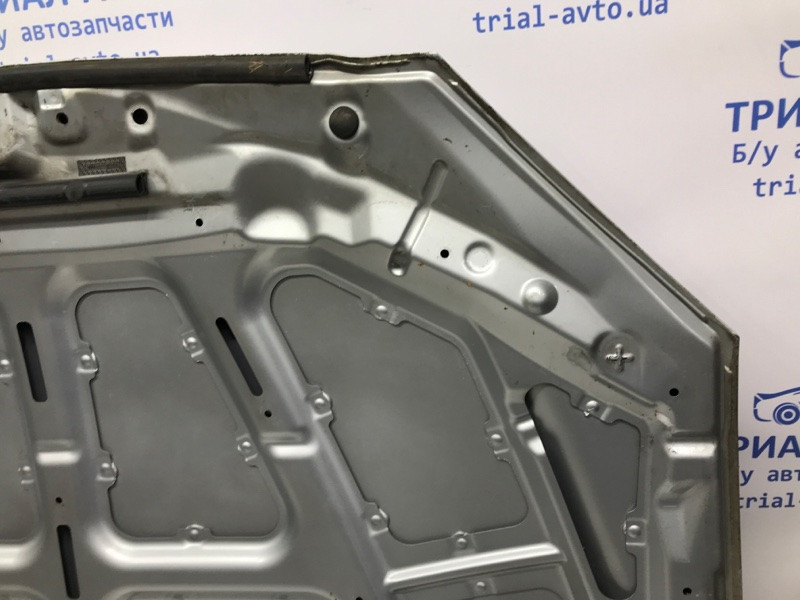 Капот SsangYong Kyron 2005-2016 6101109000 (Арт. 45371) Киев - изображение 10
