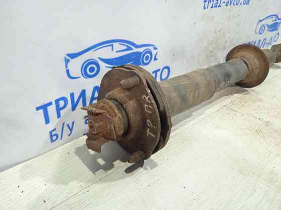 Амортизатор передний левый Toyota Prado 2002-2009 4851069285 (Арт. 10583) Київ