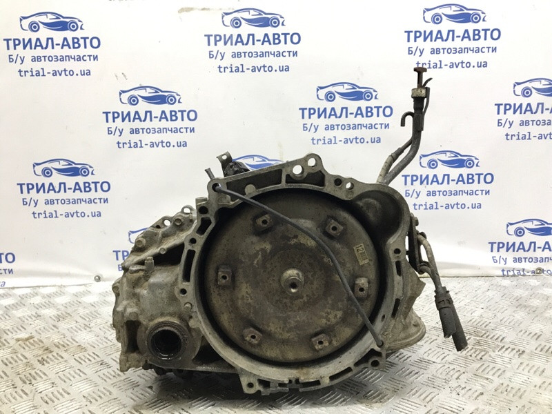 Коробка передач АКПП Toyota Avensis T25 1.8 БЕНЗИН 1ZZFE 2003 (б/у) Киев - изображение 1