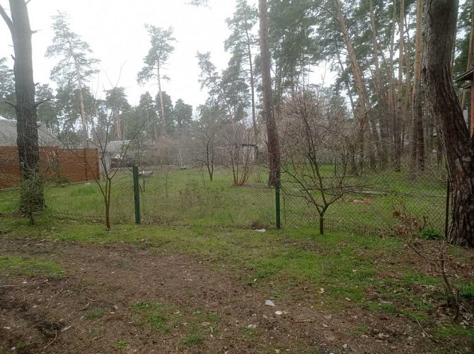 продажа участок под жилую застройку Киево-Святошинский, Буча, 105000 $ Буча - изображение 1