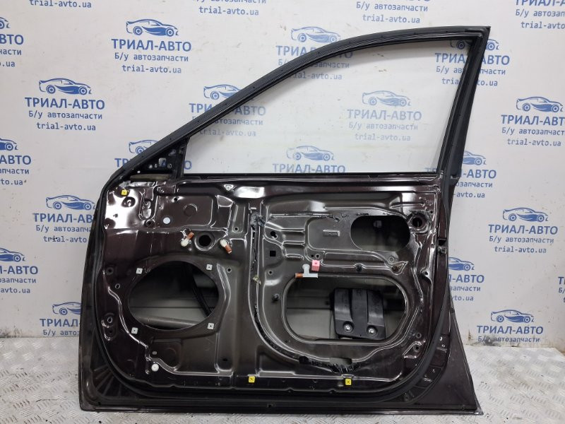 Дверь передняя правая Toyota Camry XV30 3.0 БЕНЗИН 1MZFE 2001 (б/у) Киев - изображение 9