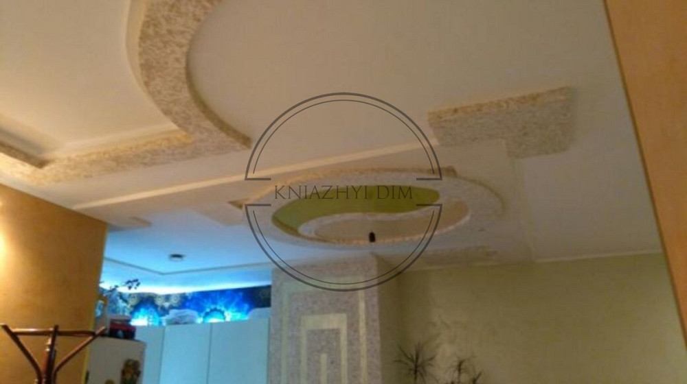 2к квартира-студія з панорамним видом у сучасному житловому комплексі "Мега Сіті" № 21115150 Киев - изображение 5