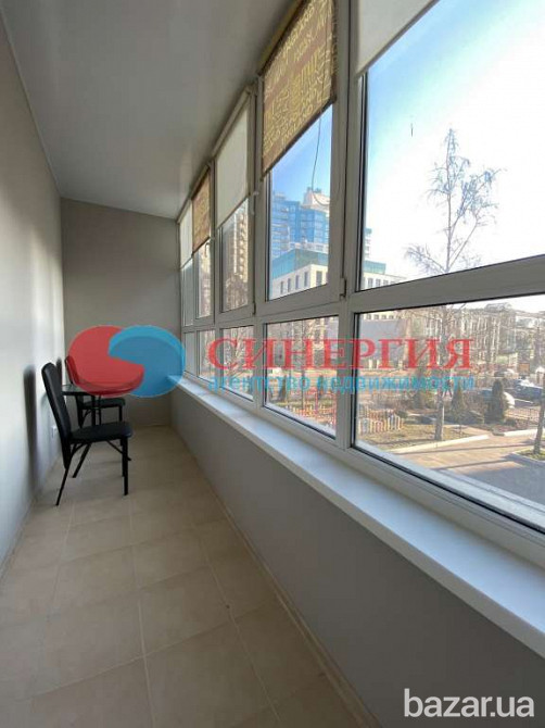 долгосрочная аренда 4-к квартира Киев, Шевченковский, 39500 грн./мес. Киев - изображение 11