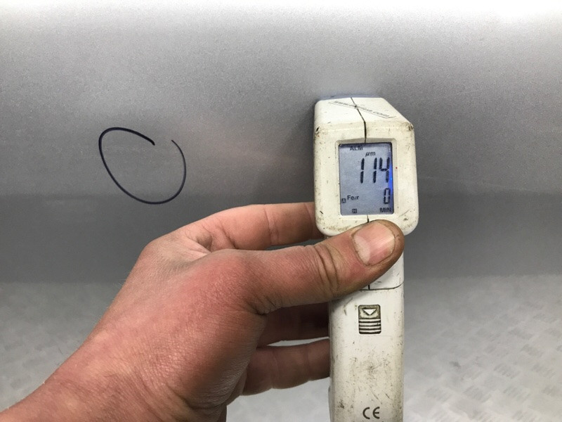 Дверь задняя правая Toyota Prado J120 3.0 DIESEL 1KDFTV 2002 (б/у) Київ - зображення 7