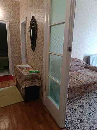 Сдам 2-кімн, м Дарниця, 3/4 сталінки, 56 кв.м, ремонт - 13000 грн Київ