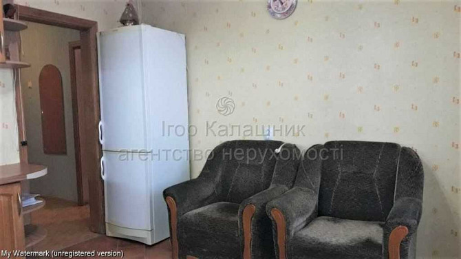 долгосрочная аренда 1-к квартира Киев, Дарницкий, 12000 грн./мес. Киев - изображение 11