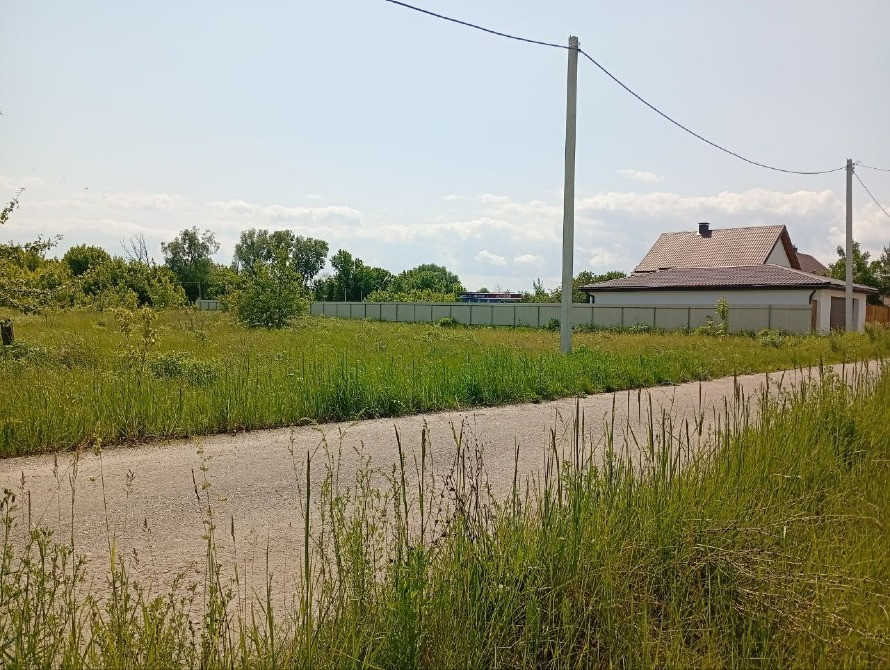 Зазимя. Продам 11сот серед забудов, район Осинки Бровари - зображення 3