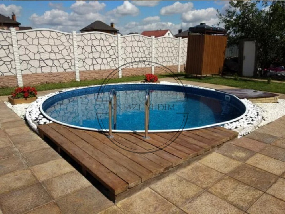 Аренда дома в Борисполе. Код объекта № 138119 Киев - изображение 5