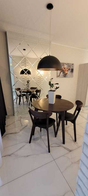 долгосрочная аренда 1-к квартира Киев, Печерский, 900 $/мес. Киев - изображение 6