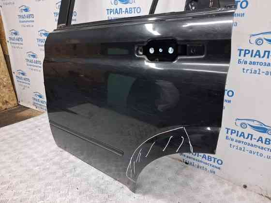 Дверь задняя левая SsangYong Actyon 2005-2010 6301131000 (Арт. 75322) Киев