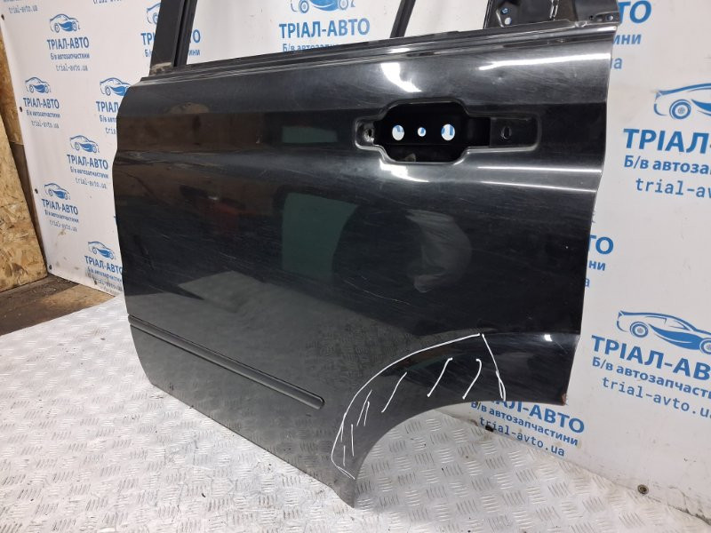 Дверь задняя левая SsangYong Actyon 2005-2010 6301131000 (Арт. 75322) Киев - изображение 3
