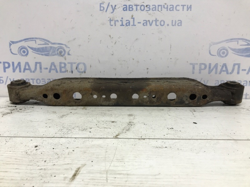 Рычаг задний поперечный нижний правый Nissan X-Trail T32 1.6 DIESEL R9M 2014 (б/у) Київ - зображення 4