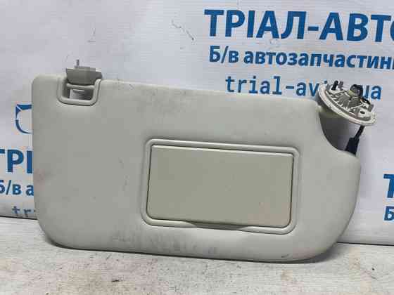 Козырек солнцезащитный правый Ford Escape 2012-2019 CJ5Z7804104BC (Арт. 74580) Киев