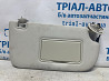 Козырек солнцезащитный правый Ford Escape 2012-2019 CJ5Z7804104BC (Арт. 74580) Киев