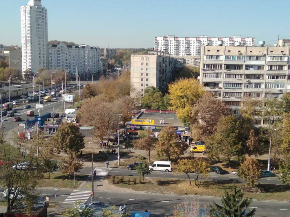 долгосрочная аренда 1-к квартира Киев, Оболонский, 9000 грн./мес. Киев - изображение 11