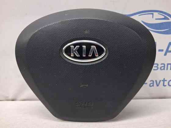 Подушка безопасности в руль Kia Ceed ED 1.6 DIESEL D4FB 2006 (б/у) Киев