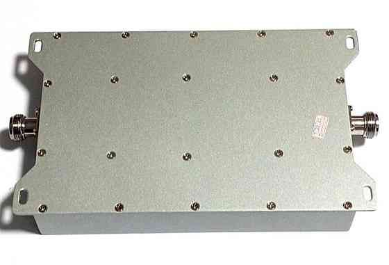 Усилитель репитер мобильной связи и интернета MUT-902370G GSM 900/4G 900 МГц, 1500-2000 кв. м. Дніпро