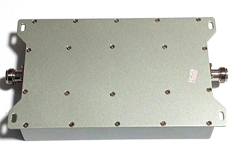 Усилитель репитер мобильной связи и интернета MUT-902370G GSM 900/4G 900 МГц, 1500-2000 кв. м. Днепр - изображение 6