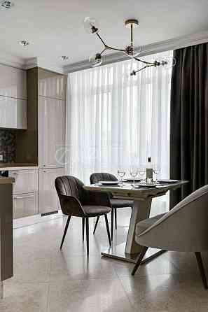 долгосрочная аренда 2-к квартира Киев, Печерский, 1500 $/мес. Київ