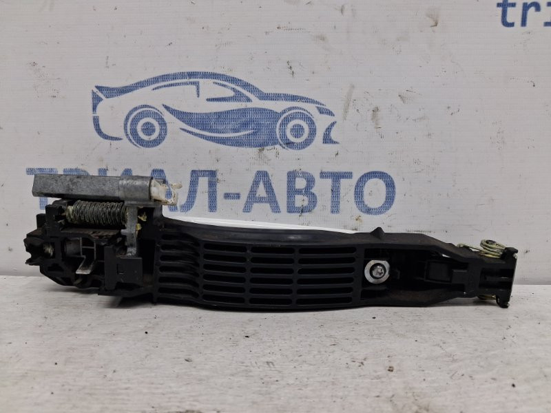 Ручка двери внешняя задняя левая Mazda CX 5 KE 2.2 DIESEL 2011 (б/у) Киев - изображение 3