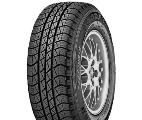265/65 R17 Goodyear Wrangler HP 112H Позашляхова шина Київ - зображення 7