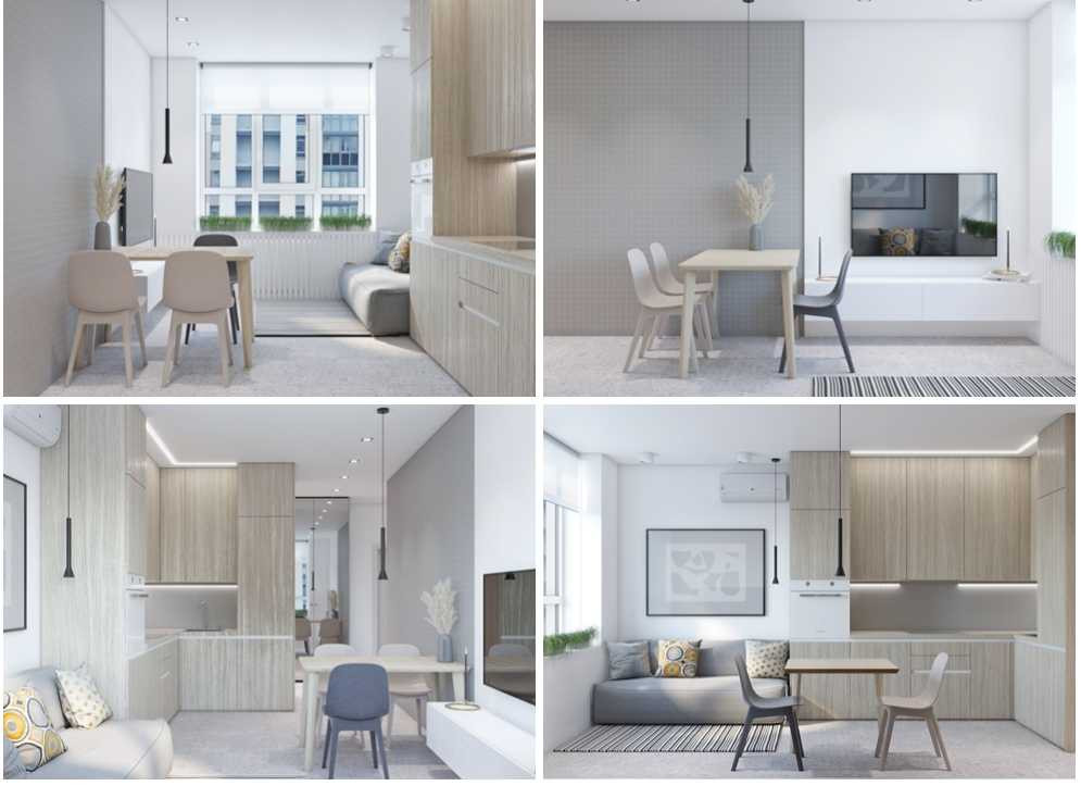 продажа 2-к квартира Киев, Подольский, 109000 $ Киев - изображение 4