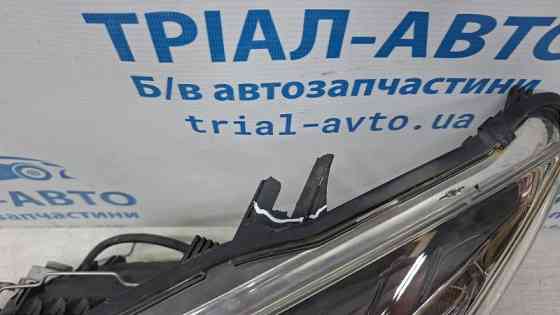 Фара левая Ксенон Renault Megane 2008-2016 260106922R (Арт. 73377) Київ
