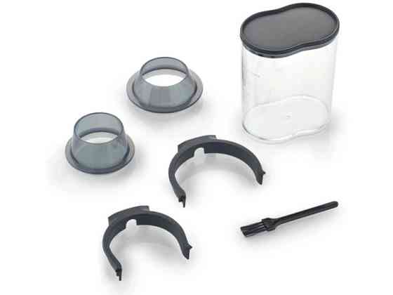 Кофемолка GRAEF CM8007EU 128 Вт фисташковая Київ