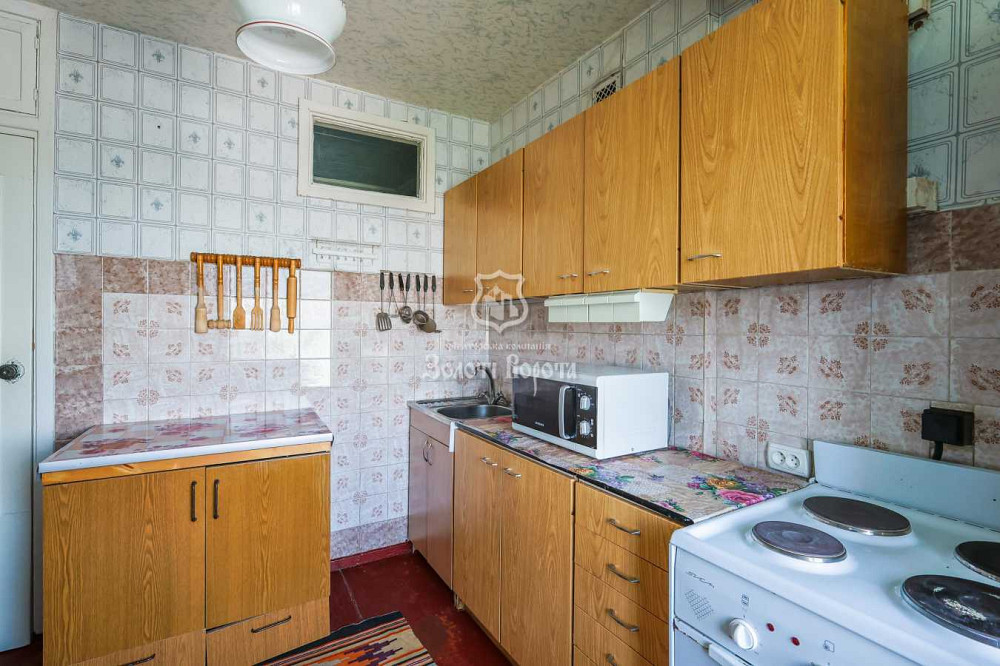 продажа 2-к квартира Киев, Днепровский, 55000 $ Київ - зображення 9
