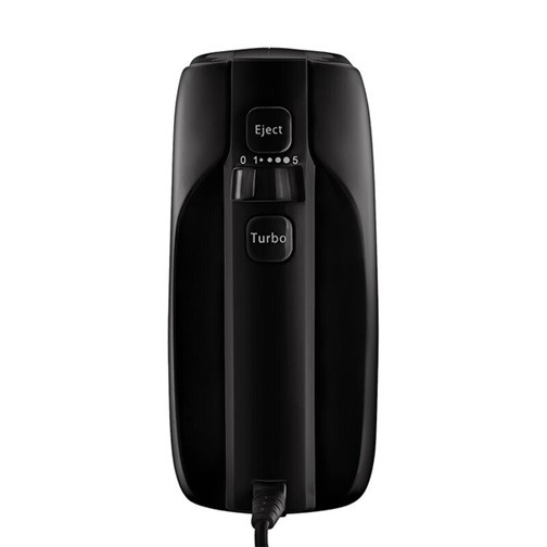 Міксер ручной ZELMER ZHM2551 750 Вт белый Київ - зображення 4