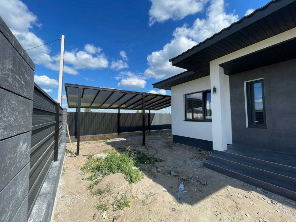 продажа 3-к дом Броварский, Зазимье, 117000 $  - зображення 6