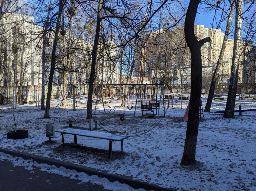 Оренда 1-кімнатної квартири метро Голосіївська, вул. Добрий шлях. Код 11202355 Київ - зображення 2