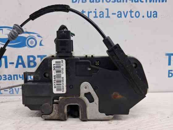 Замок двери передний левый Ford Explorer 2011-2019 DG1Z-5421813-A (Арт. 73284) Київ