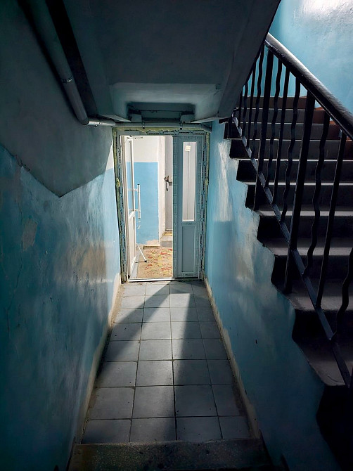 Продам 1-к квартиру в кирпичном доме, низ пр. Мазепы / Караваева Днепр - изображение 11