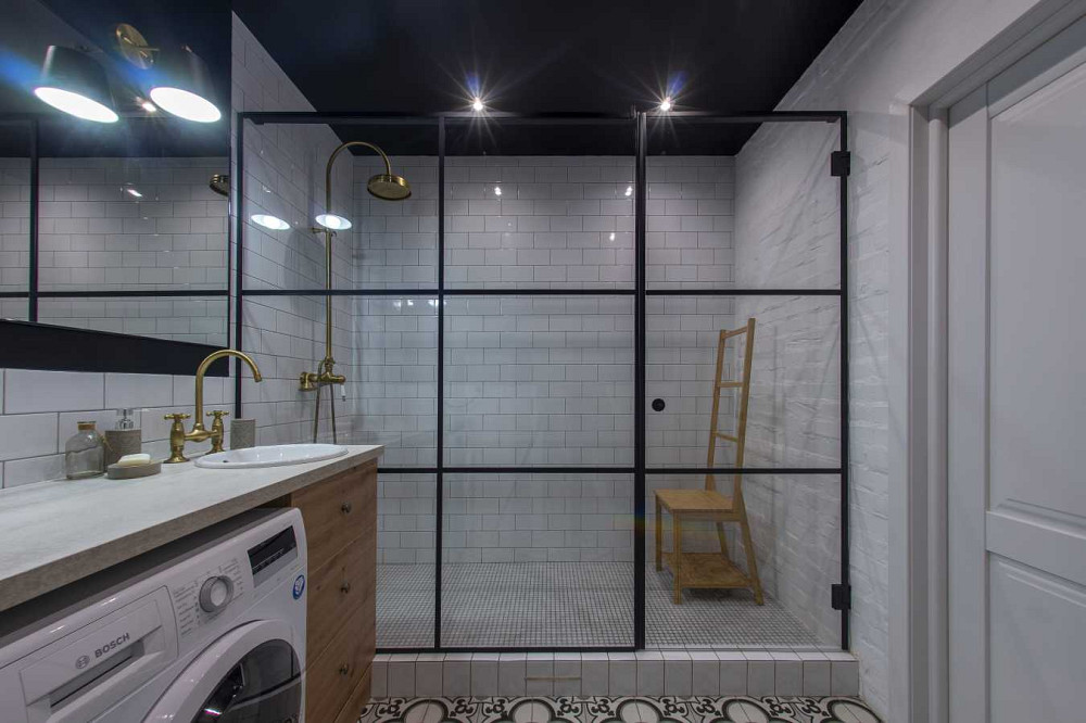 долгосрочная аренда 3-к квартира Киев, Шевченковский, 1300 $/мес. Киев - изображение 6